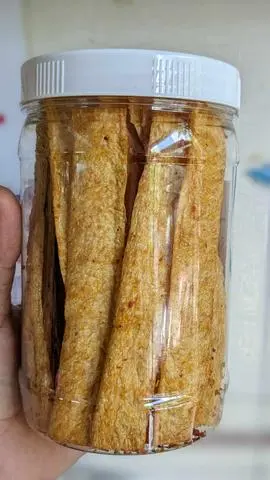 Hình ảnh sườn satế 