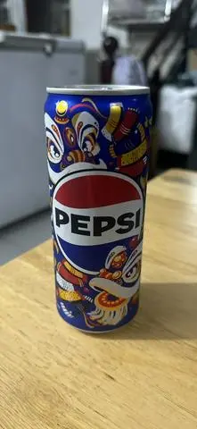 Hình ảnh pepsi ướp lạnh 