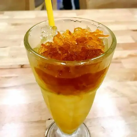 Hình ảnh Tắc Xí Muội
