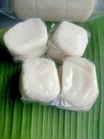 Hình ảnh Bánh dày (1 cặp không kẹp chả)