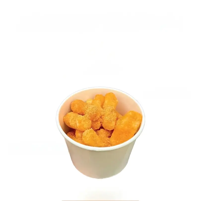 Hình ảnh Bánh gạo lắc phô mai