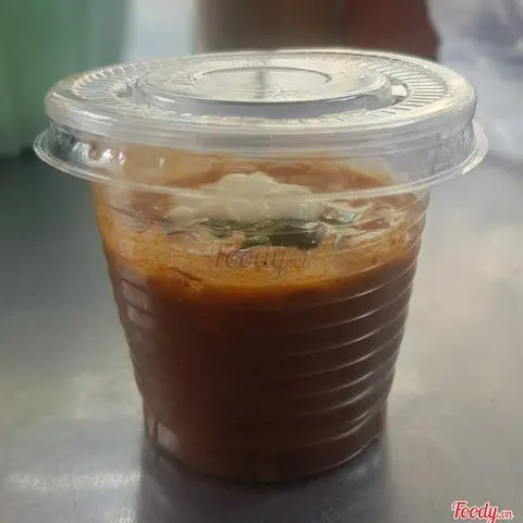 Hình ảnh Hủ nước muối tắc