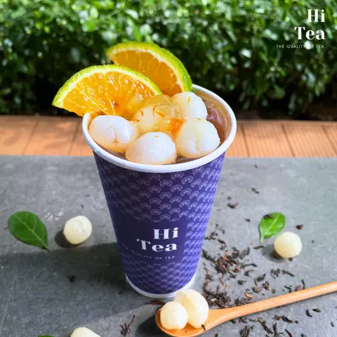 Hình ảnh Lài Cúc Nhãn Lê
