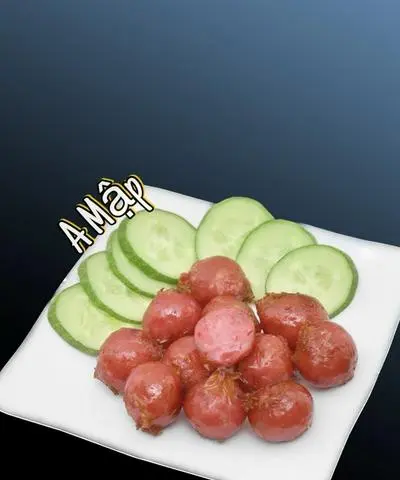 Hình ảnh Hồ Lô Viên -3viên