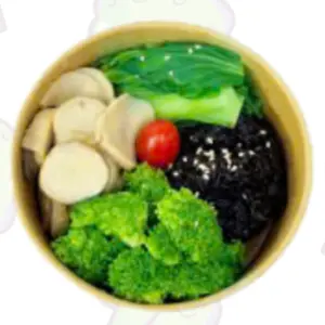 Hình ảnh Bụng Xanh