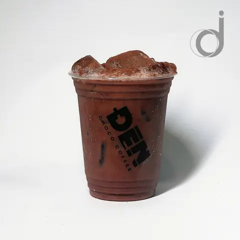 Hình ảnh Choco truyền thống - Original chocolate
