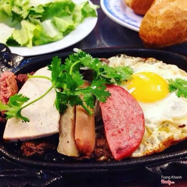 Hình ảnh bò né số 2 