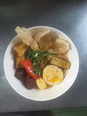 Hình ảnh Bún Riêu (Cua Chả)