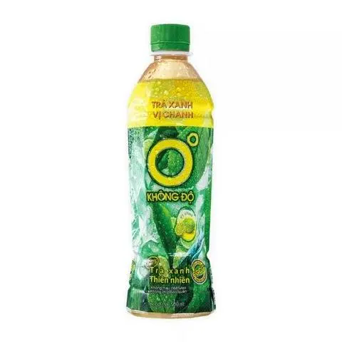 Hình ảnh Trà Xanh Không Độ