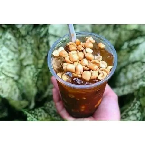 Hình ảnh Đá Me Thạch Dừa