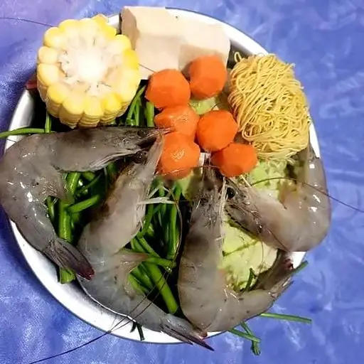 Hình ảnh Lẩu tôm 