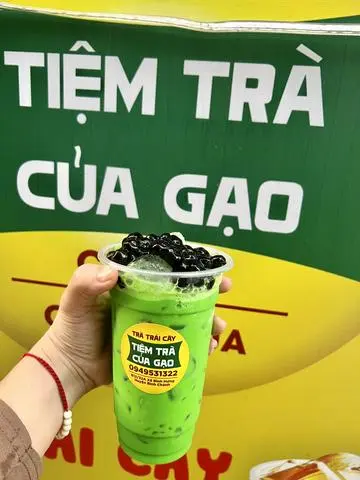 Hình ảnh Sâm Dứa Sữa - 700ML