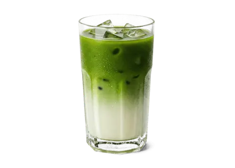 Hình ảnh Matcha latte