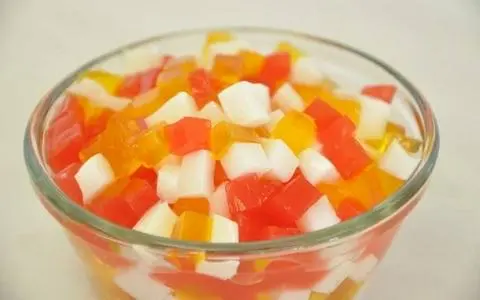 Hình ảnh Thạch trái cây