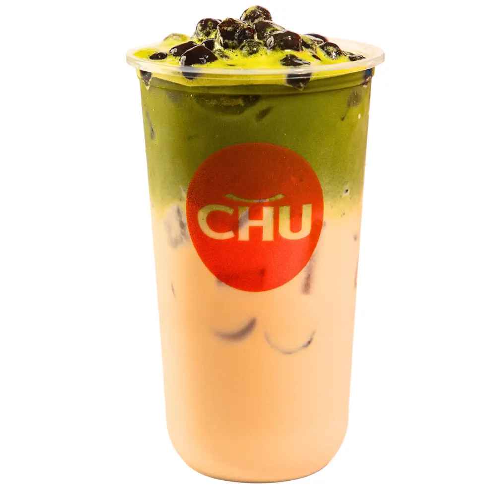 Hình ảnh Trà sữa matcha
