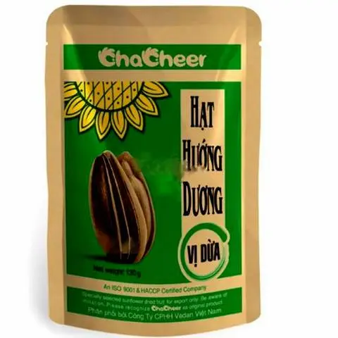 Hình ảnh Hạt hướng dương
