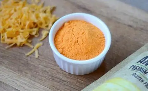 Hình ảnh Bột Phô Mai