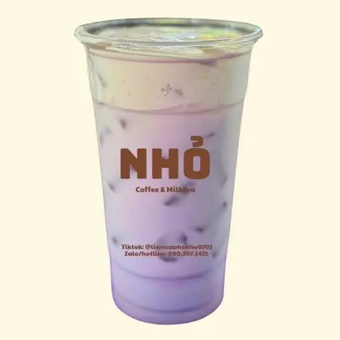 Hình ảnh Môn kem muối