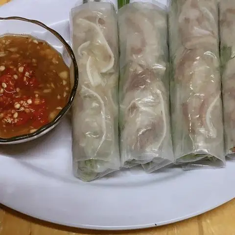 Hình ảnh Tai heo 2 cuốn