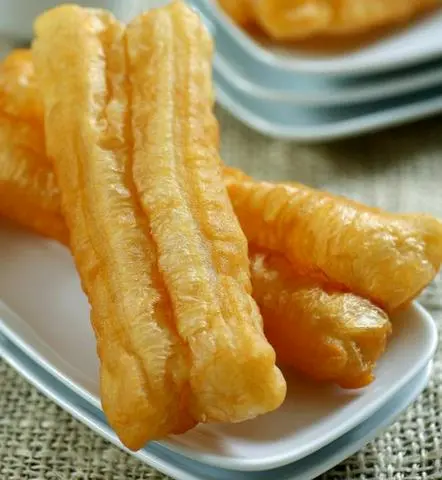 Hình ảnh Bánh Quẩy - 1 cái