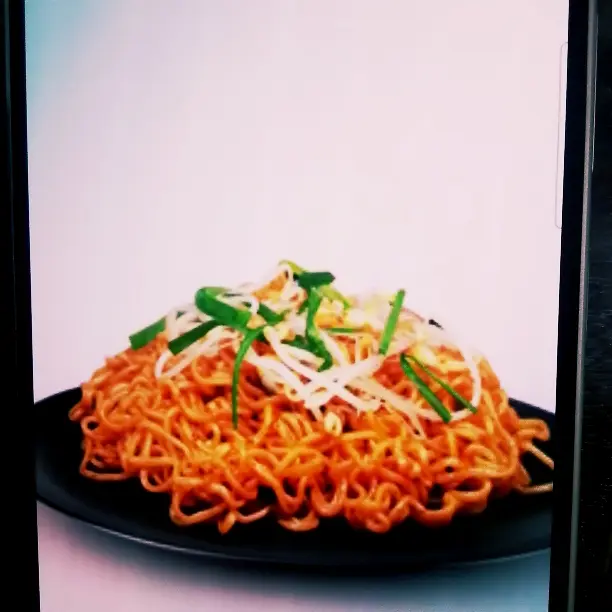 Hình ảnh Mì thêm 
