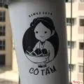Hình ảnh Trà Đen Ủ Lạnh