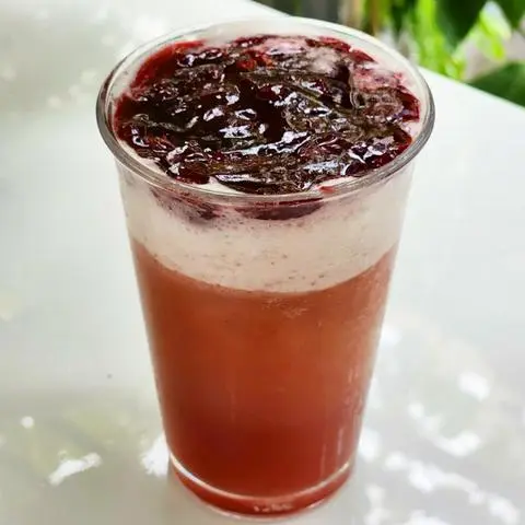 Hình ảnh Americano cherry