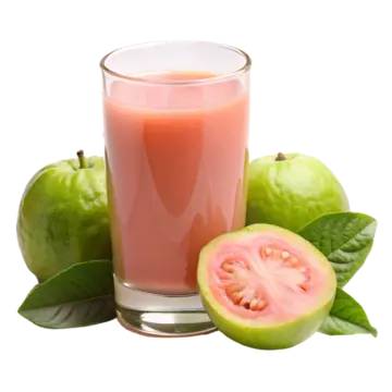 Hình ảnh NƯỚC ÉP ỔI SƠRI