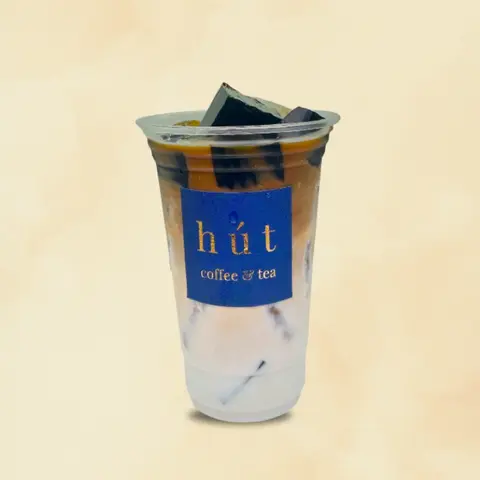 Hình ảnh Cà Phê Sữa Tươi Sao Sướng