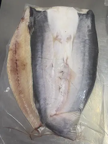Hình ảnh Khô Cá Dứa 1 Nắng (bịch 1kg ) 