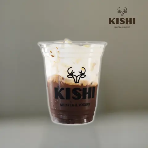 Hình ảnh Cà phê muối