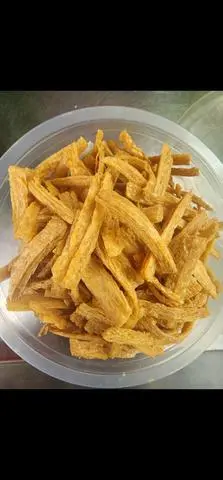 Hình ảnh Sườn non bịch 