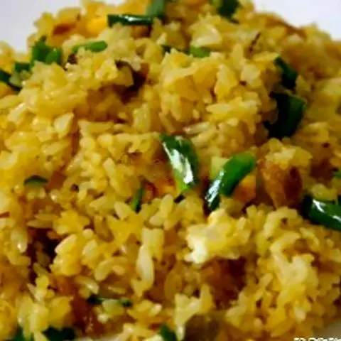 Hình ảnh Cơm chiên trứng