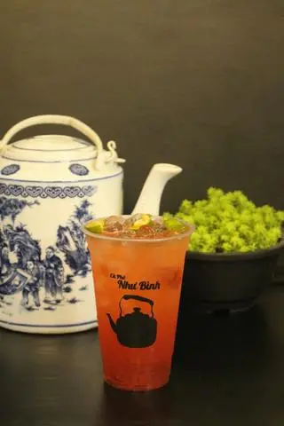 Hình ảnh Xí mụi