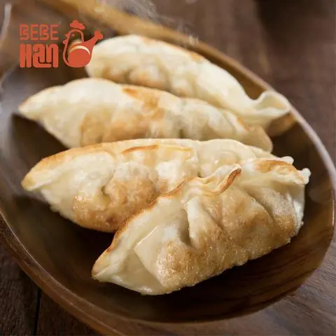 Hình ảnh Mandu