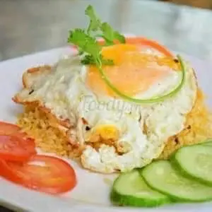 Hình ảnh Cơm trứng