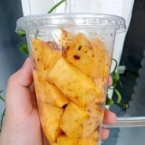 Hình ảnh Combo nhâm nhi 1