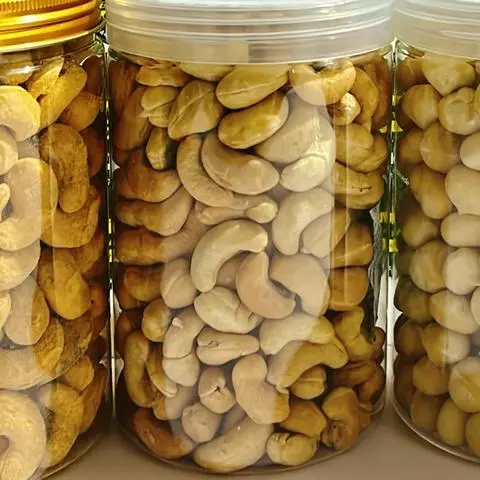 Hình ảnh Hạt Điều rang nguyên vị 500gr