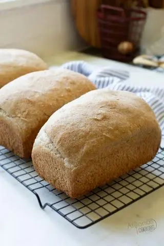 Hình ảnh Sandwich nguyên cám