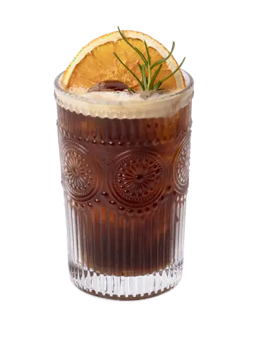 Hình ảnh Cold Brew Vải