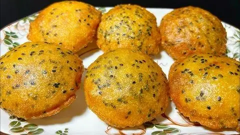 Hình ảnh Khoai lang sữa dừa 