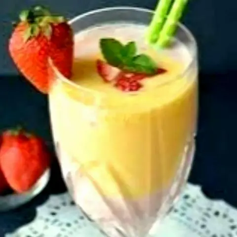 Hình ảnh Dâu - xoài