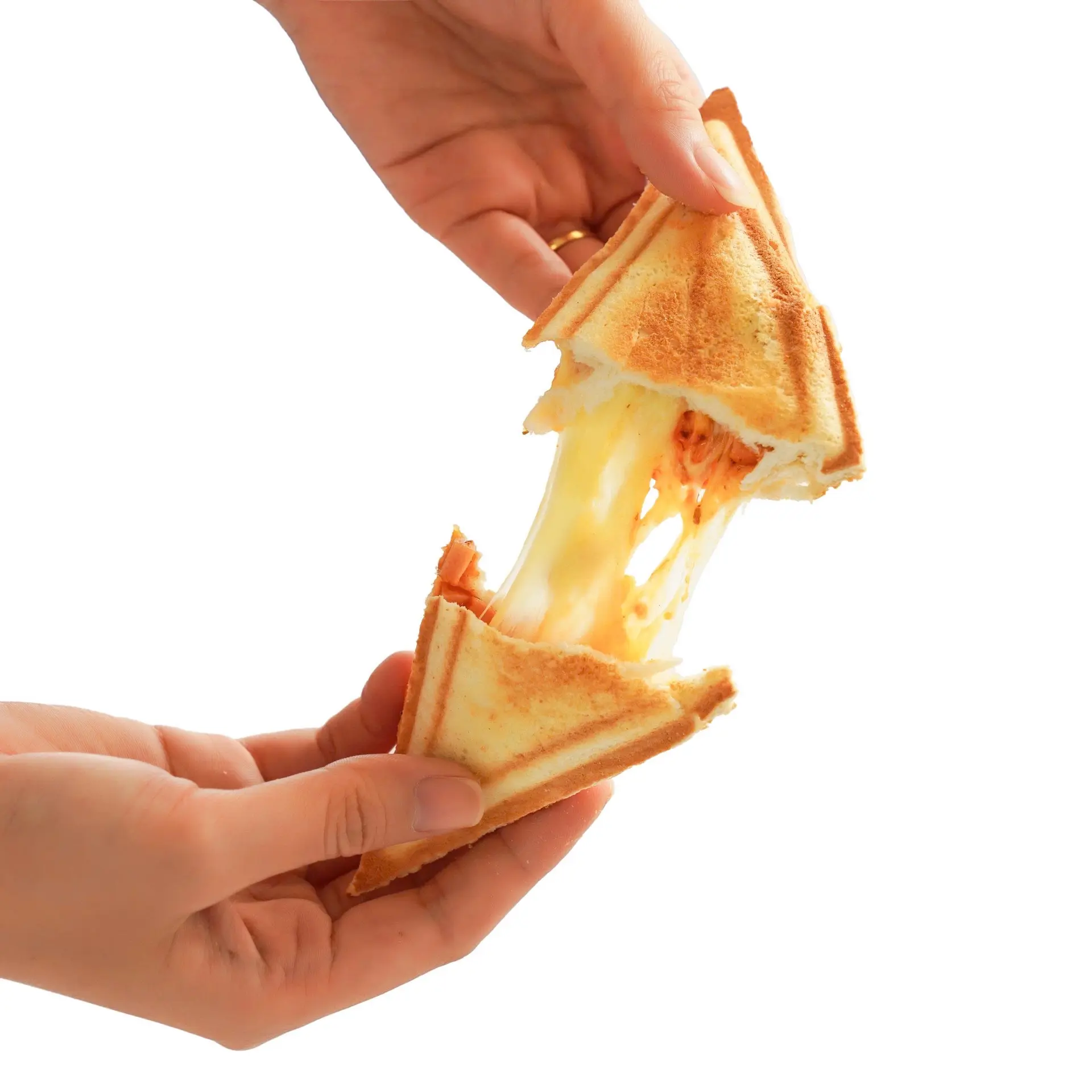 Hình ảnh Bánh nướng Pizza