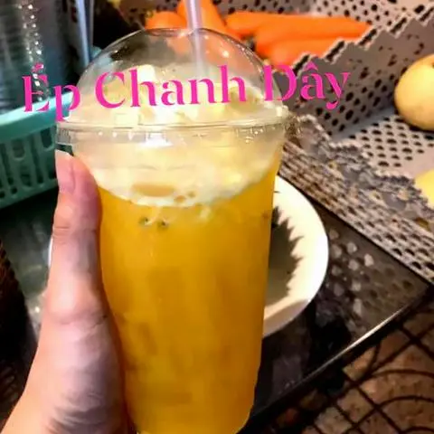 Hình ảnh Chanh dây