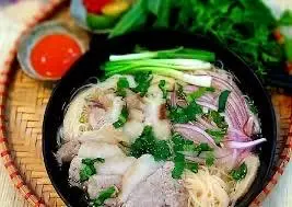 Hình ảnh Mì Đặc Biệt