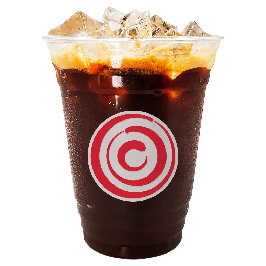 Hình ảnh Cafe Pha Máy Gu Thơm