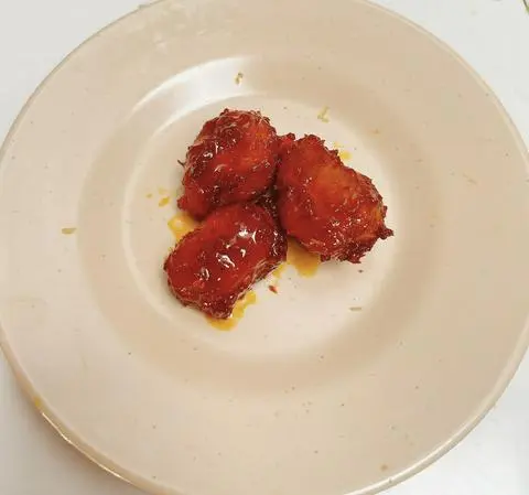 Hình ảnh Sườn Dừa 