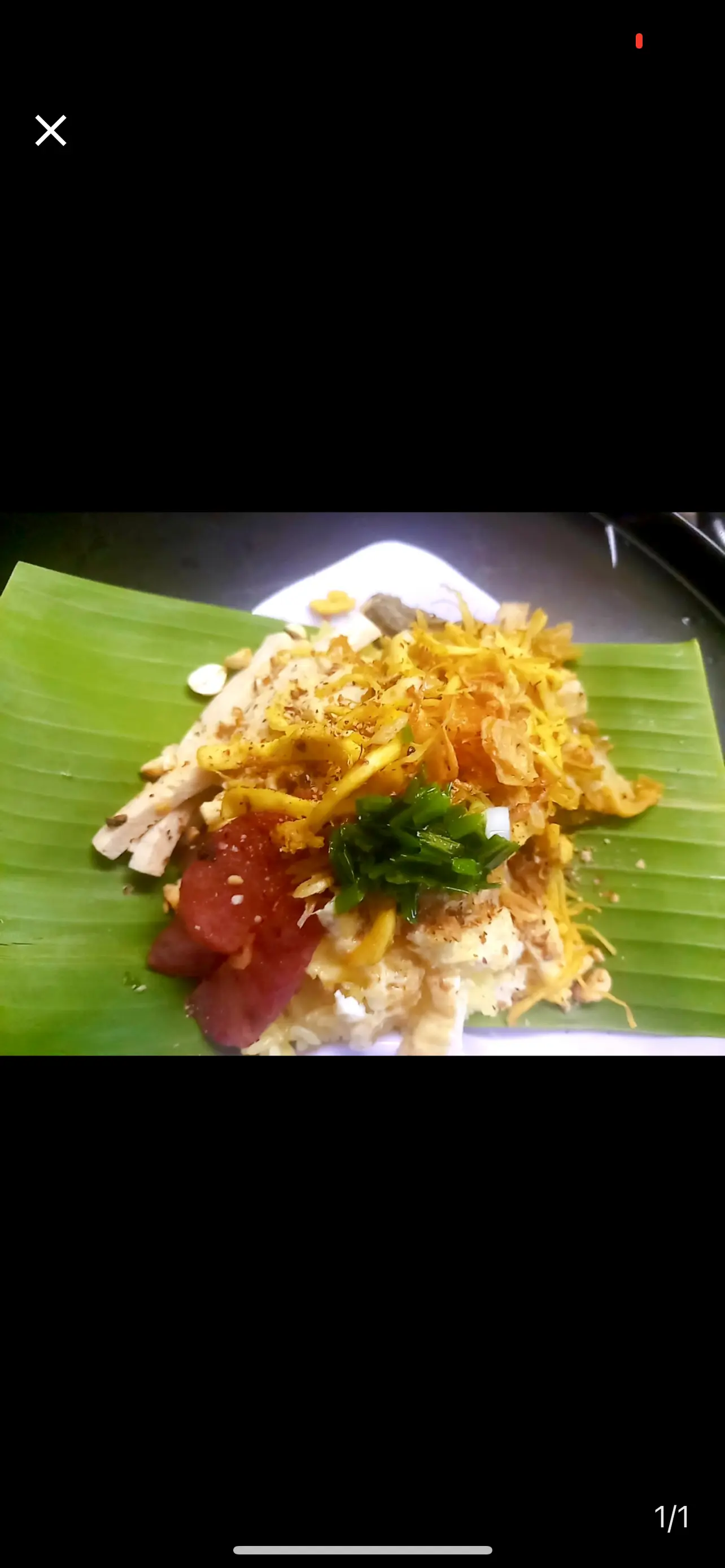 Hình ảnh xôi heo quay . thit chả