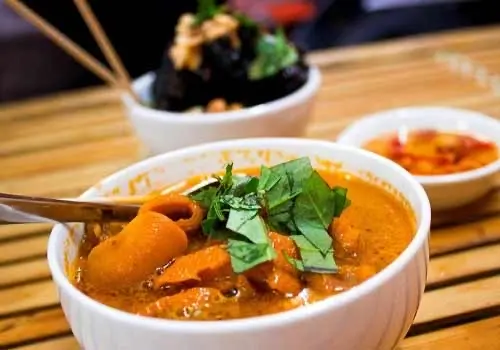 Hình ảnh Phá lấu nhỏ