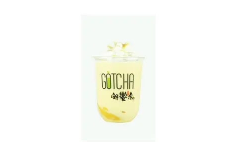 Hình ảnh Kem tuyết pudding trứng
